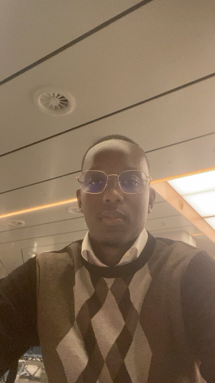 Thiyane Xavier